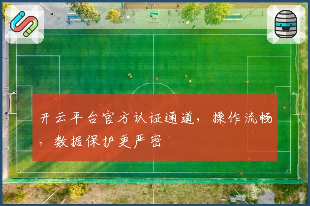 开云平台官方认证通道，操作流畅，数据保护更严密