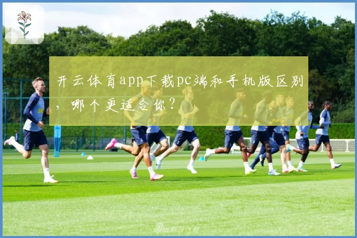 开云体育app下载pc端和手机版区别,哪个更适合你?
