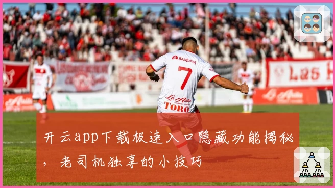 开云app下载极速入口隐藏功能揭秘,老司机独享的小技巧